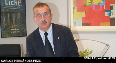 Carlos Hernandez Pezzi