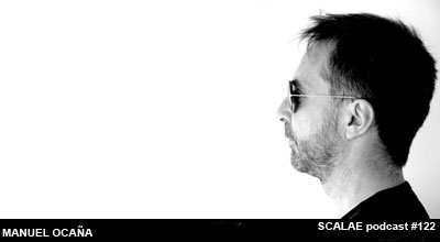 Manuel Ocaña para SCALAE