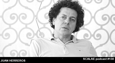 Juan Herreros para SCALAE