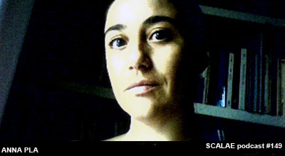 Anna Pla para SCALAE