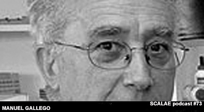 Manolo Gallego