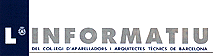 L'INFORMATIU LOGO