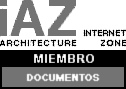 Internet Architecture Zone